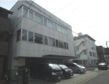 城東区東中浜 貸倉庫事務