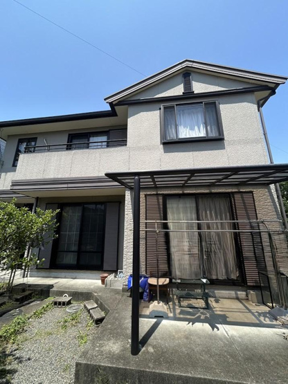 【外観】 | 高知市大谷公園町