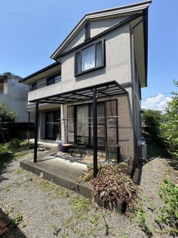 【外観】 | 高知市大谷公園町