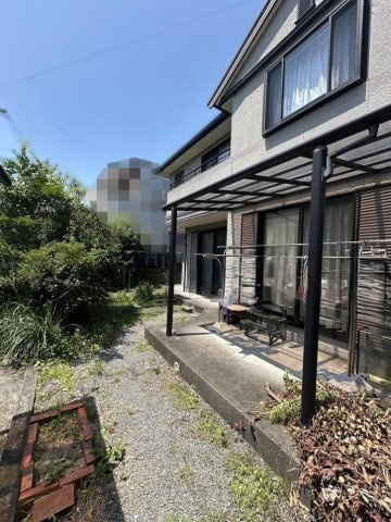 【外観】 | 高知市大谷公園町