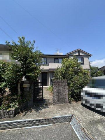 【外観】 | 高知市大谷公園町