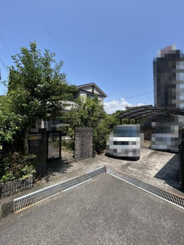 【外観】 | 高知市大谷公園町