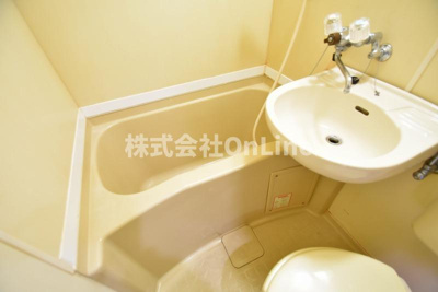 【浴室】 | ハウスランド布施
