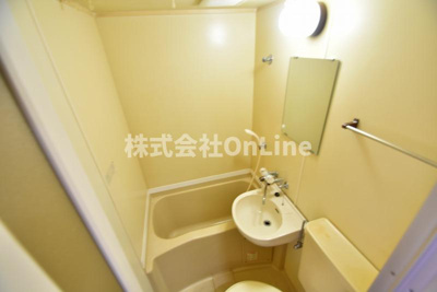 【浴室】 | ハウスランド布施