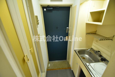 【玄関】 | ハウスランド布施