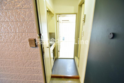 【玄関】 | ハウスランド布施