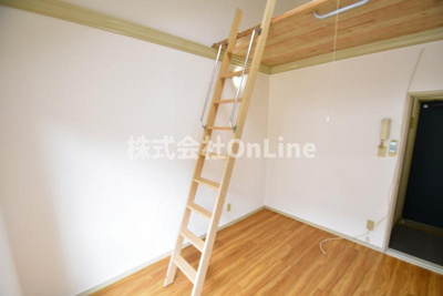 【内装】 | ハウスランド布施