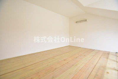 【内装】 | ハウスランド布施