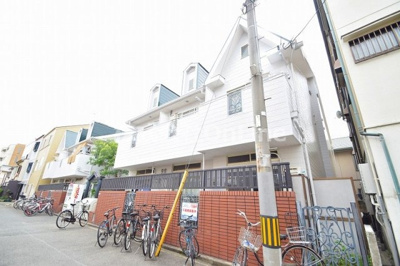 【外観】 | ハウスランド布施