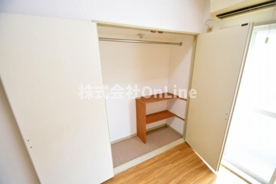 【収納】 | ハウスランド布施