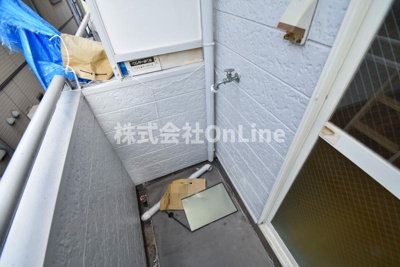 【設備】 | ハウスランド布施