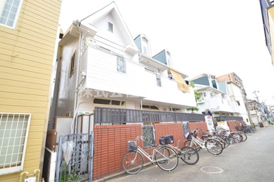 【外観】 | ハウスランド布施