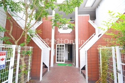 【エントランス】 | ハウスランド布施