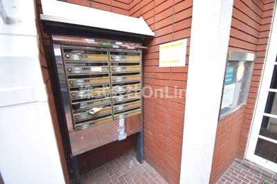 【その他共用部分】 | ハウスランド布施