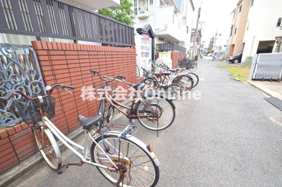 【その他共用部分】 | ハウスランド布施