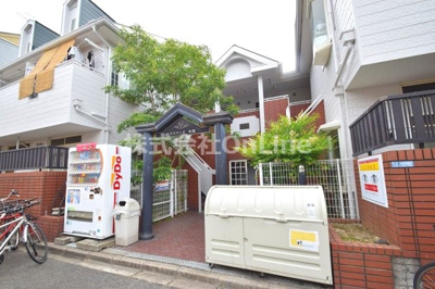 【その他共用部分】 | ハウスランド布施