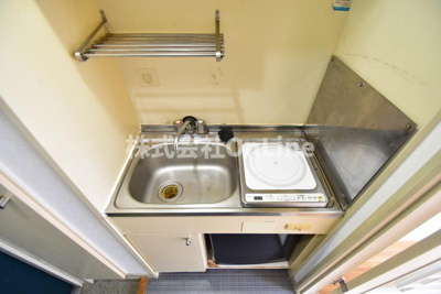 【キッチン】 | ハウスランド布施