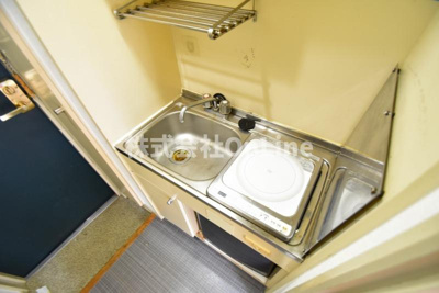 【キッチン】 | ハウスランド布施