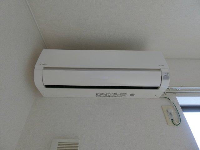 チェリーブロッサムの設備