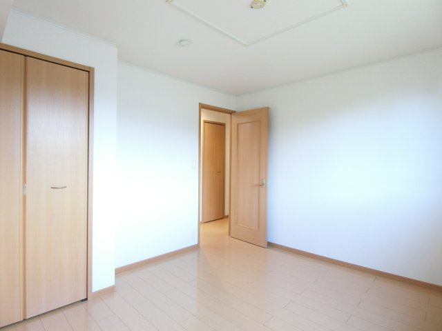 チェリーブロッサムの洋室