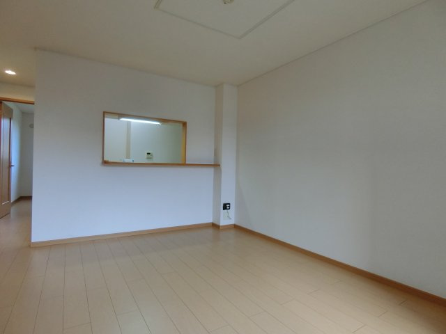 チェリーブロッサムの居間・リビング