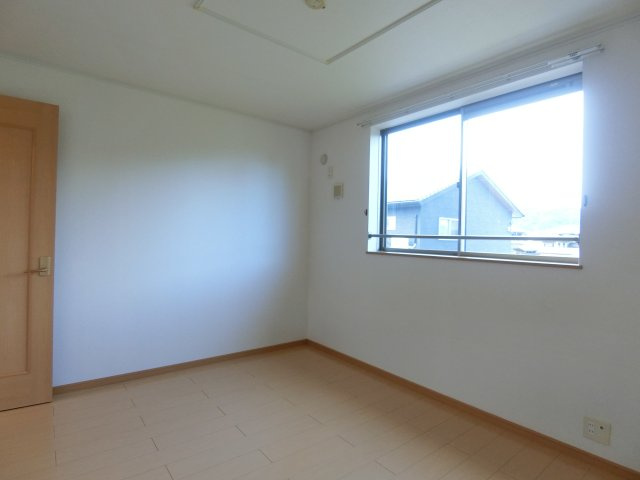 チェリーブロッサムの洋室