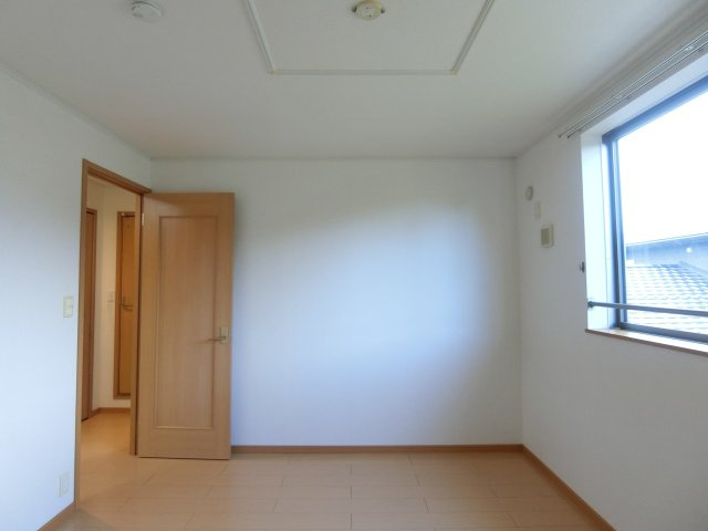 チェリーブロッサムの洋室