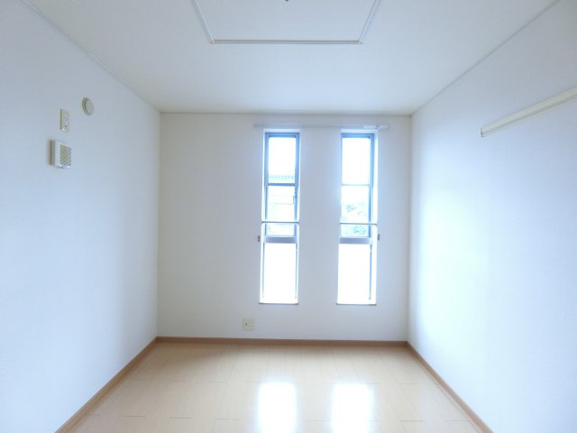 チェリーブロッサムの洋室