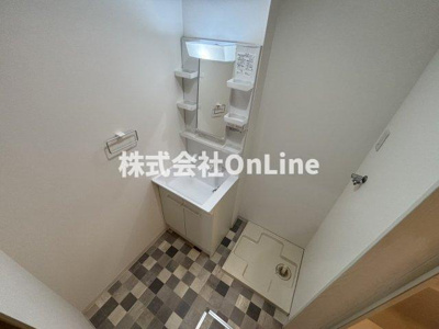 【洗面所】 | EJ宝持