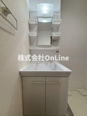 【独立洗面台】 | EJ宝持