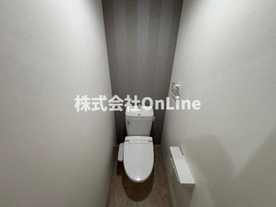 【トイレ】 | EJ宝持