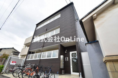 【外観】 | EJ宝持