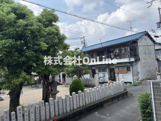 EJ宝持の展望