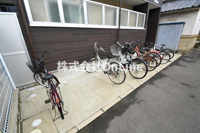 【その他共用部分】 | EJ宝持