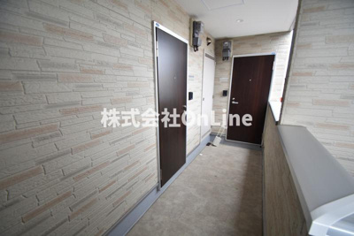 【エントランス】 | EJ宝持