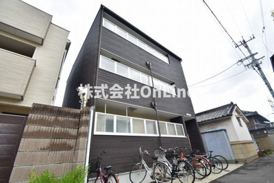 【外観パース】 | EJ宝持