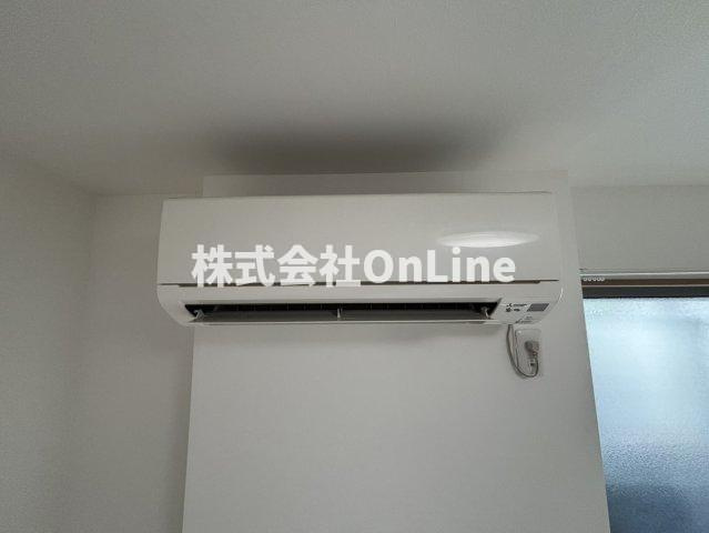 EJ宝持の設備