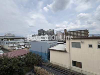 【展望】 | ジュネスチャイムパートⅡ