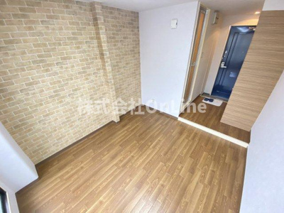 【寝室】 | YOUハイム衣摺Ⅱ番館