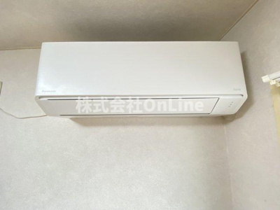 【設備】 | YOUハイム衣摺Ⅱ番館