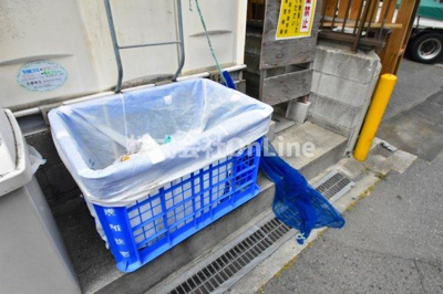 【その他共用部分】 | YOUハイム衣摺Ⅱ番館