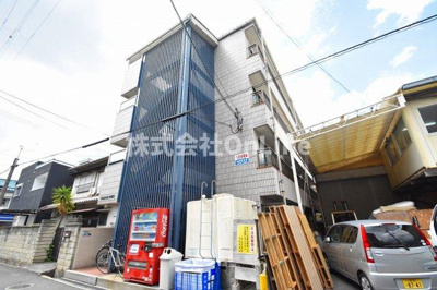 【外観】 | YOUハイム衣摺Ⅱ番館