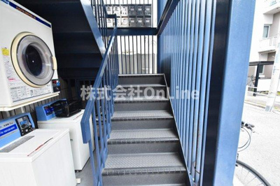 【その他共用部分】 | YOUハイム衣摺Ⅱ番館