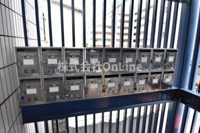 【その他共用部分】 | YOUハイム衣摺Ⅱ番館