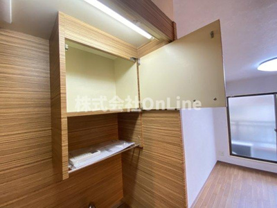 【収納】 | YOUハイム衣摺Ⅱ番館