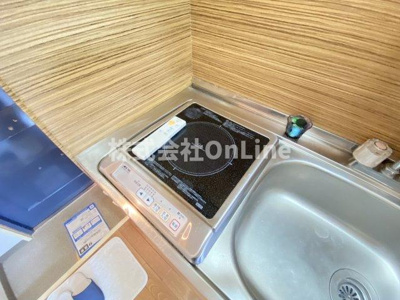 【設備】 | YOUハイム衣摺Ⅱ番館