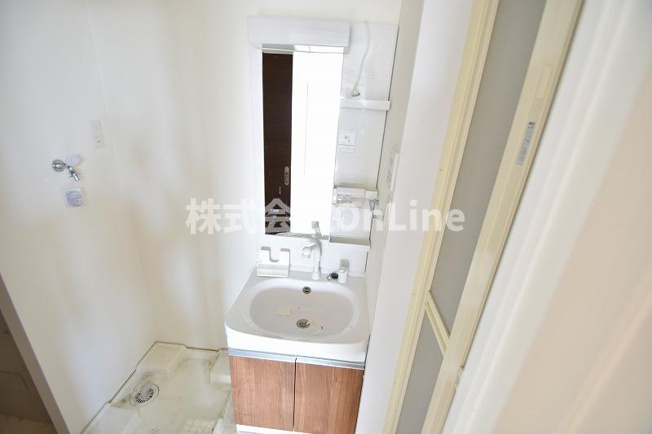 【独立洗面台】 | FaseciaKOBE