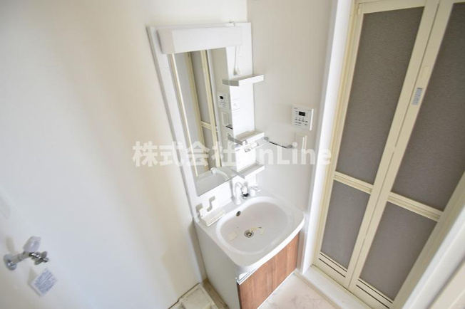 【洗面所】 | FaseciaKOBE