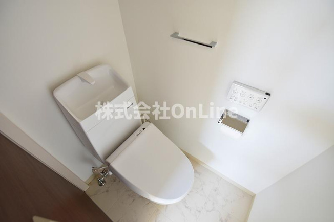 【トイレ】 | FaseciaKOBE