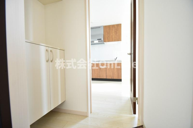 【玄関】 | FaseciaKOBE